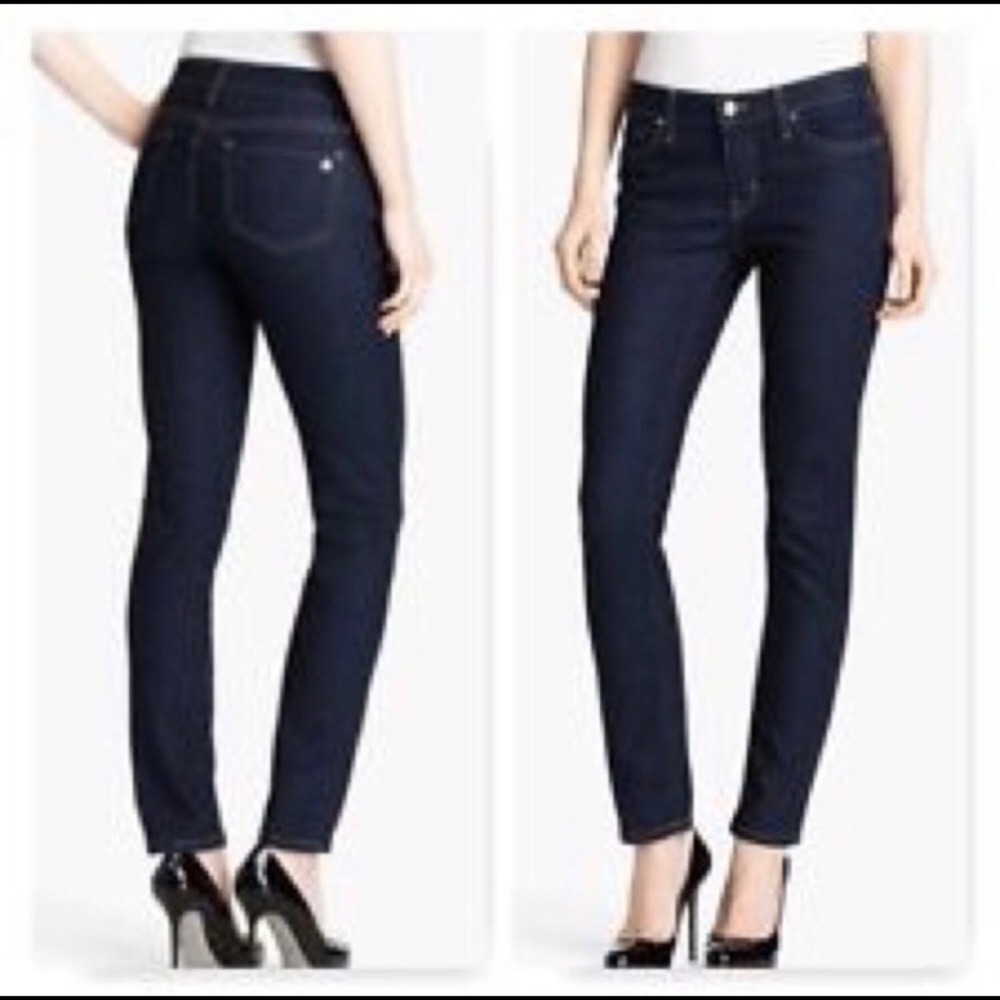 ♠️ Kate Spade Ankle Jeans